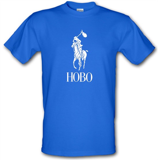 Hobo t-shirts